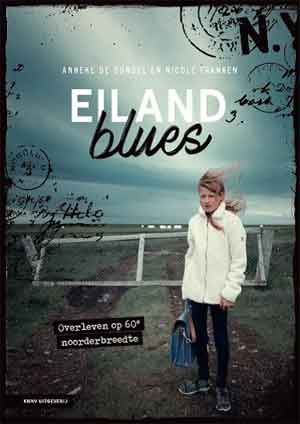 Anneke de Bundel Eiland blues Recensie