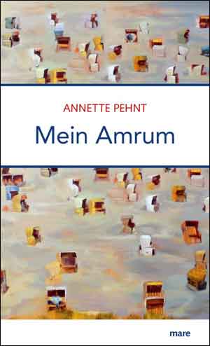 Annette Pehnt Mein Amrum Recensie