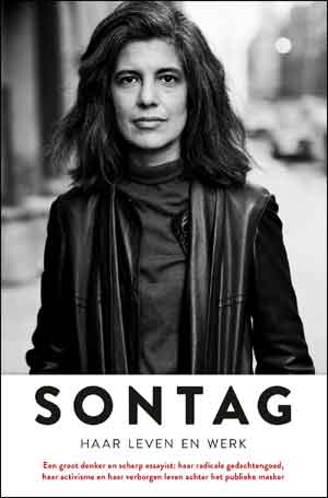 Benjamin Moser Sontag Recensie Susan Sontag Biografie