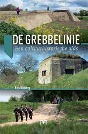 Bert Rietberg De Grebbelinie Recensie