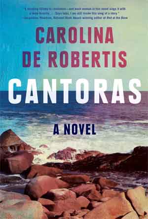 Carolina de Robertis Cantoras Recensie