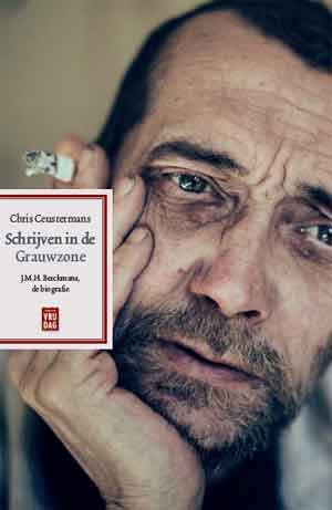 Chris Ceustermans J.M.H. Berckmans Biografie Schrijven in de grauwzone Recensie