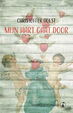 Christoffer Holst Mijn hart gaat door Recensie