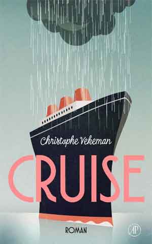 Christophe Vekeman Cruise Recensie