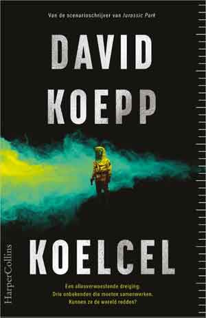 David Koepp Koelcel Recensie