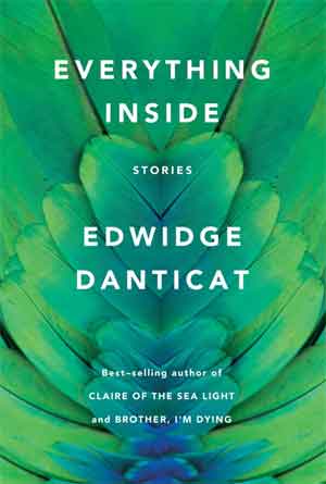 Edwidge Danticat Everything Inside Recensie