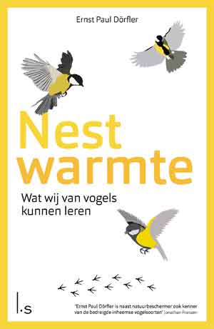 Ernst Paul Dörfler Nestwarmte Recensie