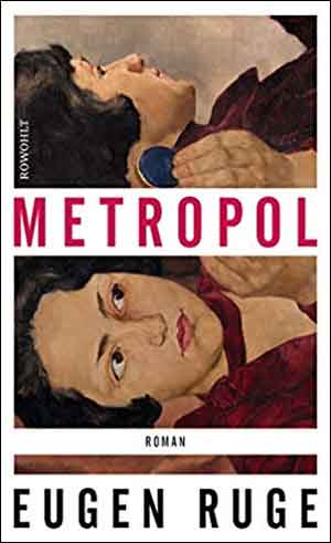 Eugen Ruge Metropol Recensie