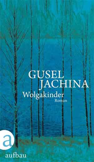 Gusel Jachina Wolgakinder Recensie