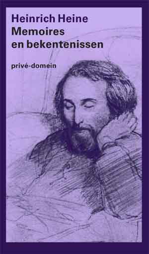 Heinrich Heine Memoires en bekentenissen Privé-domein 304