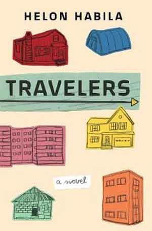 Helon Habila Travelers Roman uit Nigeria Recensie