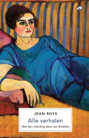 Jean Rhys Alle verhalen Recensie