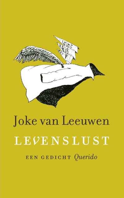 Joke van Leeuwen Levenslust Recensie