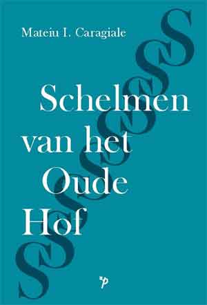 Mateiu Caragiale Schelmen van het oude hof Recensie