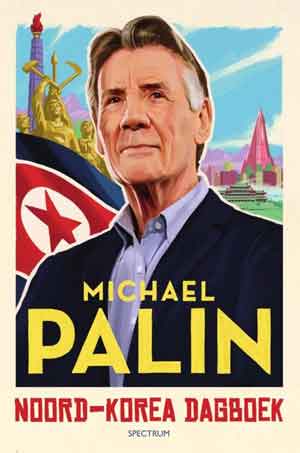 Michael Palin Noord-Korea Dagboek Recensie