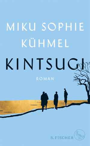 Miku Sophie Kühmel Kintsugi Recensie