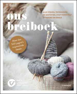 Ons Breiboek Recensie