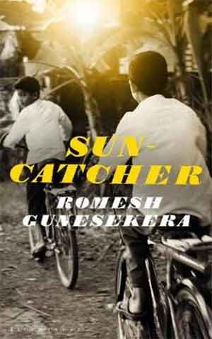 Romesh Gunesekera Suncatcher Recensie