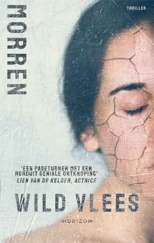 Rudy Morren Wild vlees Recensie