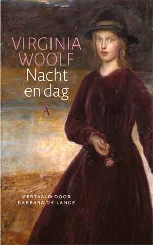 Virginia Woolf Nacht en dag Recensie