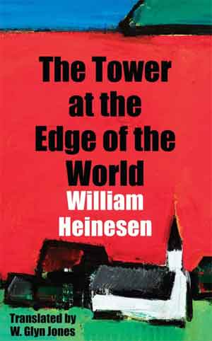 William Heinesen The Tower at the Edge of the World Recensie