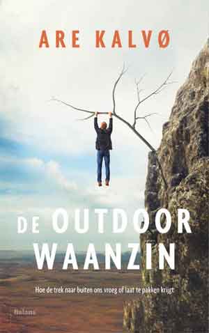 Are Kalvø De outdoorwaanzin Recensie