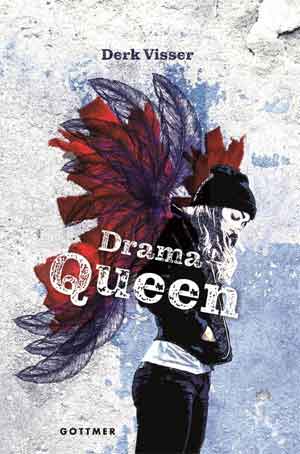 Derk Visser Drama Queen Recensie