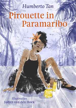 Humberto Tan Pirouette in Paramaribo Recensie