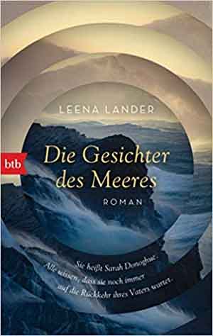 Leena Lander Die Geschichte des Meeres Recensie