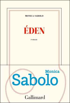 Monica Sabolo Éden Recensie