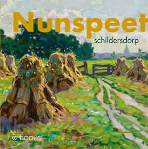 Nunspeet Schildersdorp Recensie Kunstboek