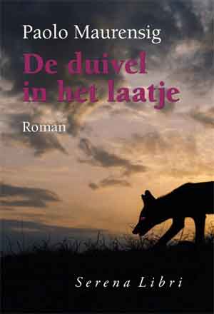 Paolo Maurensig De duivel in het laatje Recensie ∗∗∗∗∗