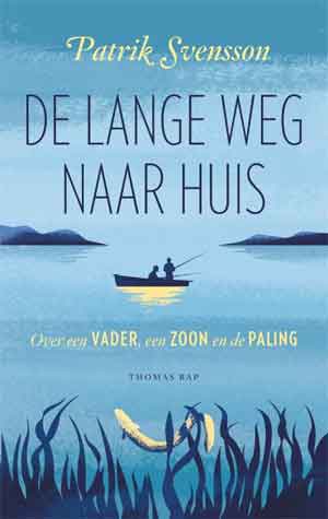 Patrik Svensson De lange weg naar huis Recensie