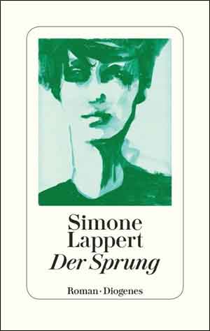 Simone Lappert Der Sprung Recensie