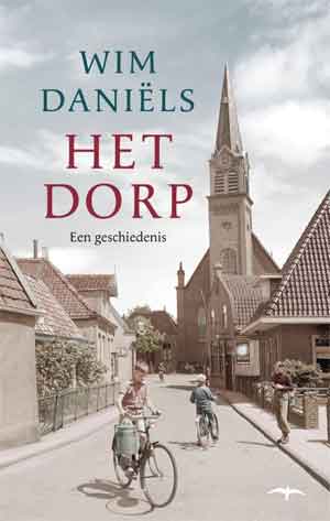 Wim Daniëls Het dorp Recensie