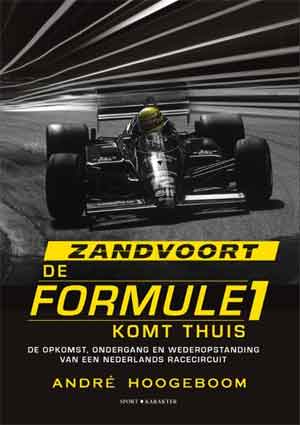 André Hoogeboom Zandvoort Recensie