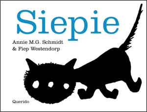 Annie M.G. Schmidt Siepie Recensie