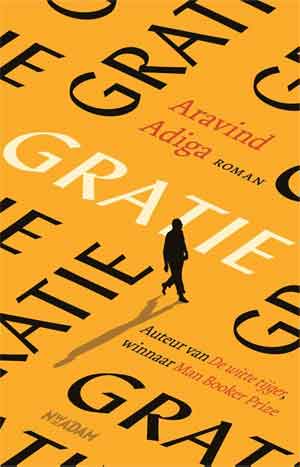 Aravind Adiga Gratie Recensie