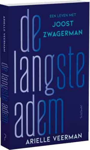 Arielle Veerman De langste adem Recensie