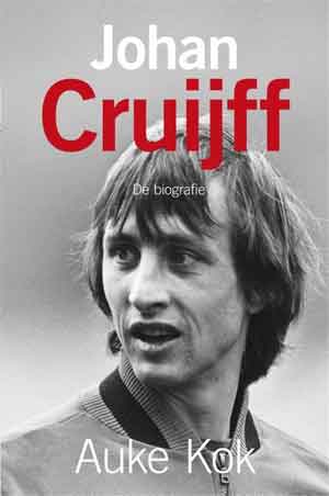 Auke Kok Johan Cruijff Biografie Recensie