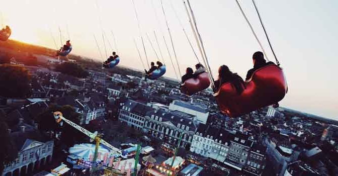 Boeken over Maastricht