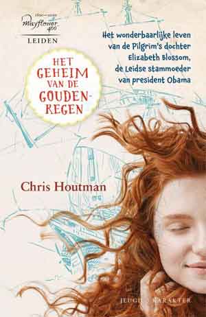 Chris Houtman Het geheim van de goudenregen Recensie