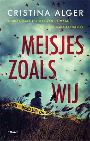 Cristina Alger Meisjes zoals wij Recensie