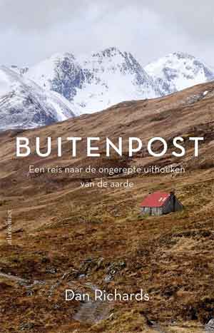 Dan Richards Buitenpost Recensie