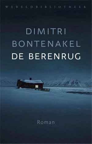 Dimitri Bontenakel De berenrug Recensie