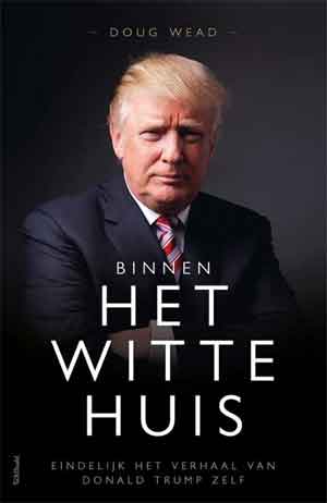 Doug Wead Binnen het Witte Huis Recensie