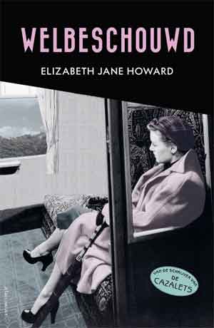 Elizabeth Jane Howard Welbeschouwd Recensie