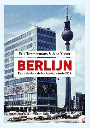 Erik Timmermans & Jaap Visser Berlijn Recensie