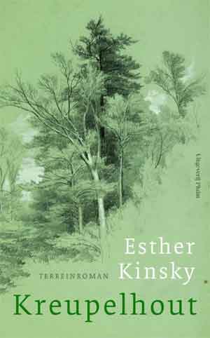 Esther Kinsky Kreupelhout Recensie