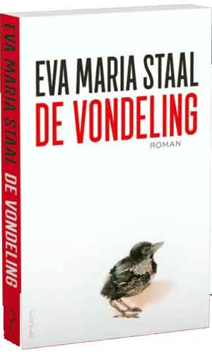 Eva Maria Staal De vondeling Recensie